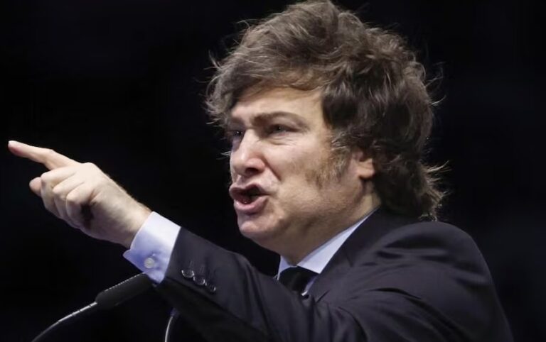 Reforma electoral: Milei insiste con eliminar las PASO