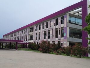 Le quitaron el beneficio de las estampillas a un alumno por un hecho de violencia en Villa Mercedes