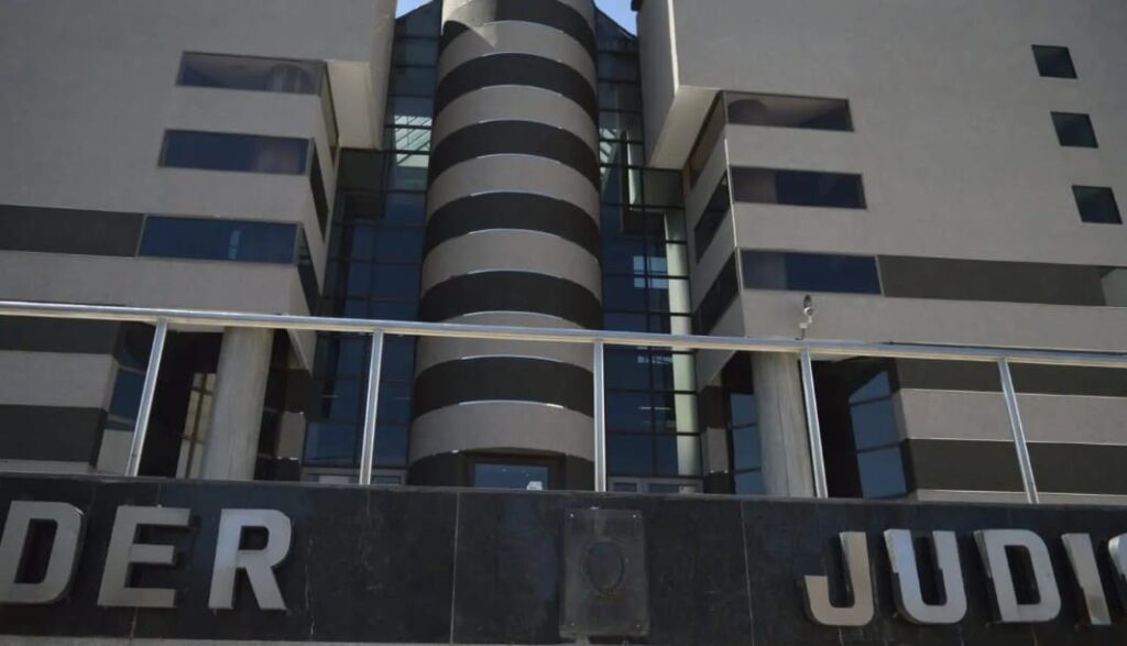 Imputan a un ingeniero y una arquitecta por la muerte de un trabajador en una obra 