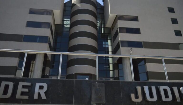 Imputan a un ingeniero y una arquitecta por la muerte de un trabajador en una obra 