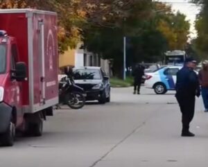 Villa Mercedes: investigan la muerte de un hombre hallado en el interior de una vivienda 