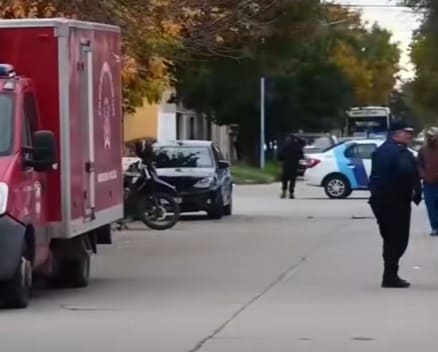 Villa Mercedes: investigan la muerte de un hombre hallado en el interior de una vivienda 