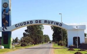 Detuvieron a un adolescente acusado por el asesinato de su novia en Rufino: las pruebas clave en la causa