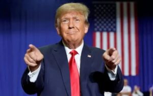 EEUU impondrá un arancel del 100% a medicamentos importados para incentivar la producción nacional