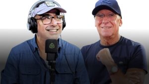 Vuelve «El Juego de la Política» con Eduardo Olivares y Alberto Trombetta