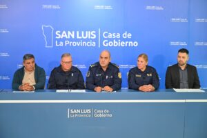 Festividades religiosas: cómo serán los controles, cortes y servicios en Villa de la Quebrada y Renca
