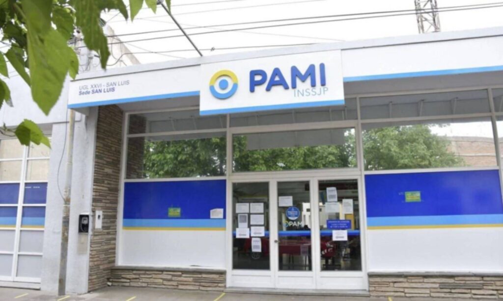 La Defensoría del Pueblo pidió al Ministerio de Salud un plan de contingencia para los afiliados al PAMI