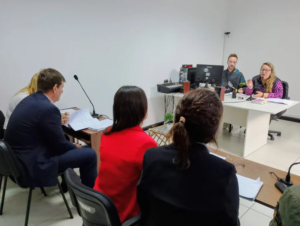 «El panadero» confesó el asesinato del ex policía federal en Villa Mercedes