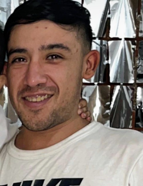 Solicitan el paradero de Exequiel Agustín Rodríguez que fue visto por última vez el sábado