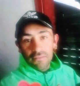 Buscan en Villa Mercedes a Emanuel Saavedra, que falta a su hogar desde hace dos meses