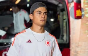 Boca suma competencia: el club grande de Sudamérica que quiere a Paulo Dybala