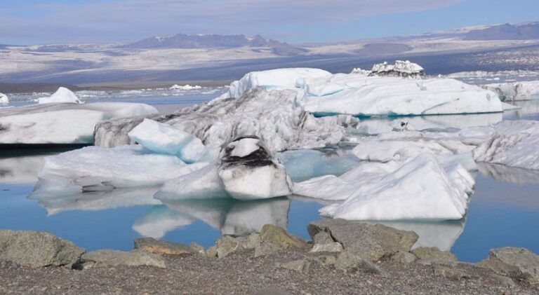 VIDEO | Impulsan «la demanda colectiva más grande de la historia» contra la modificación de la Ley de Glaciares