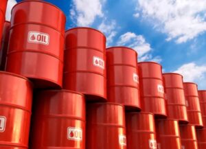 El precio del petróleo se dispara 12% luego de que Donald Trump ratifique la ofensiva contra Irán