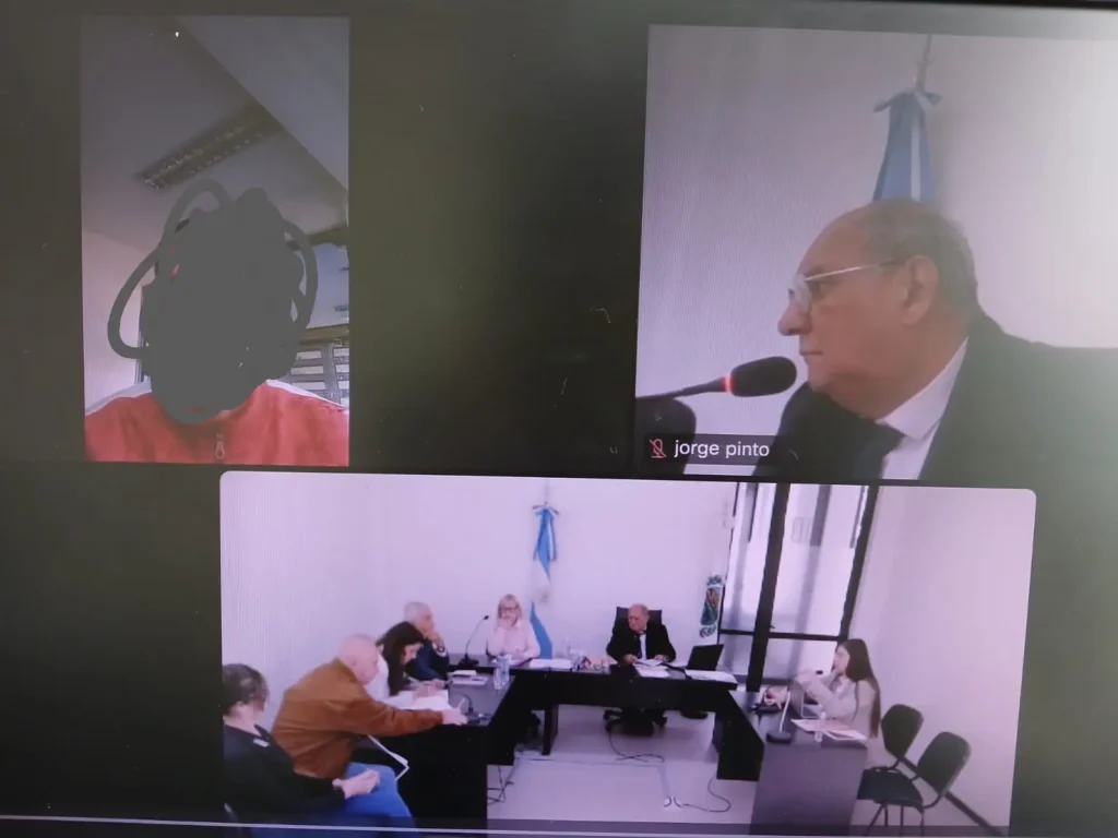 Crimen del policía: fiscalía aseguró que no hay otros implicados, pero la querella pidió más tiempo para investigar