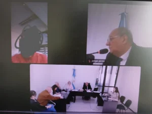 Crimen del policía: fiscalía aseguró que no hay otros implicados, pero la querella pidió más tiempo para investigar