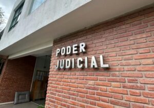 Concarán: formulan cargos a una mujer por intento de fraude a la administración pública 