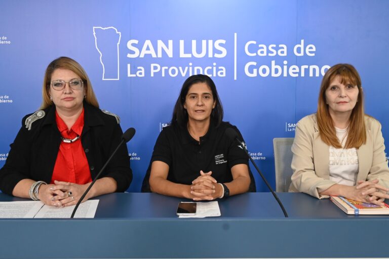 Alerta por un posible tiroteo en una escuela de Villa Mercedes: activaron el protocolo interministerial