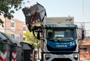 Así será el funcionamiento de los servicios este Jueves y Viernes Santo en la ciudad