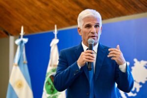 El Gobierno conformará una reserva de emergencia con el 8% de los saldos presupuestarios