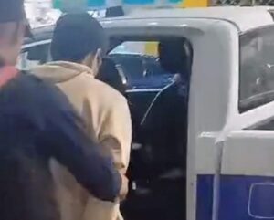 Detuvieron a dos personas por robos en comercios de Villa Mercedes