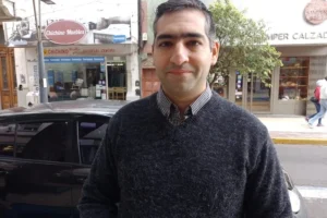 VIDEO | Fuerte caída de ventas y locales cerrados: la crisis de los comercios en San Luis