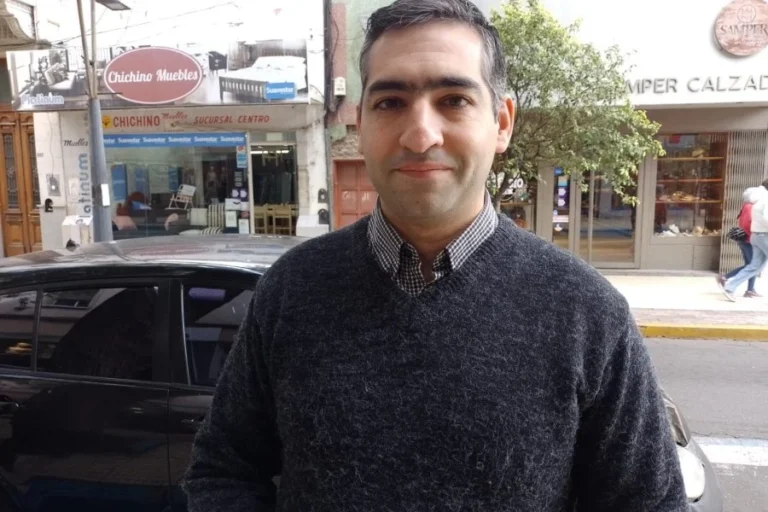 VIDEO | Fuerte caída de ventas y locales cerrados: la crisis de los comercios en San Luis