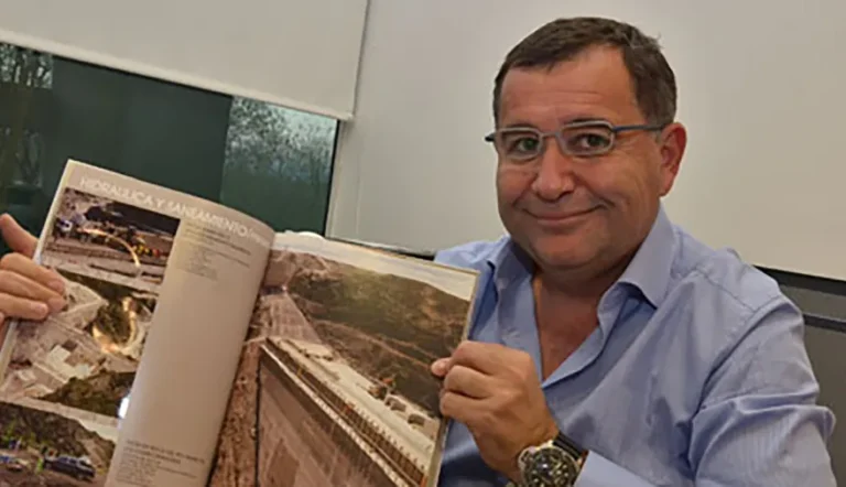 Un empresario de San Luis denunció que lo obligaron a mentir en la causa Cuadernos