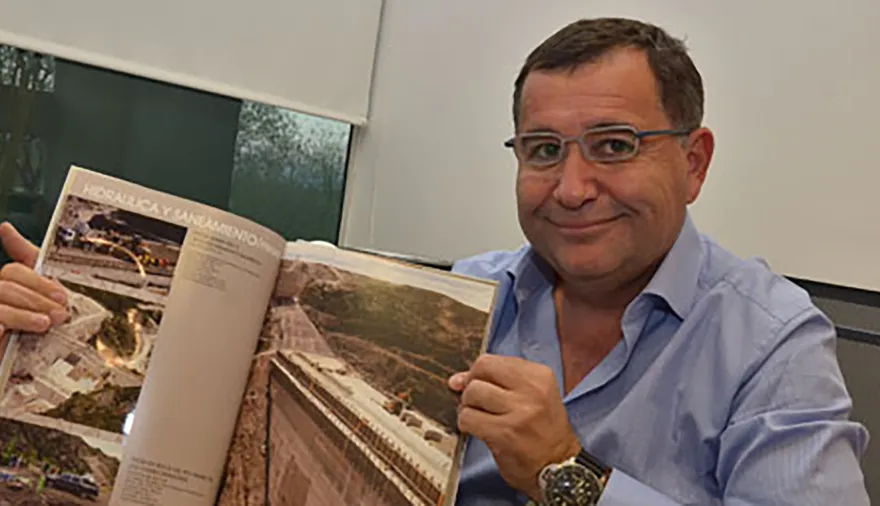 Un empresario de San Luis denunció que lo obligaron a mentir en la causa Cuadernos