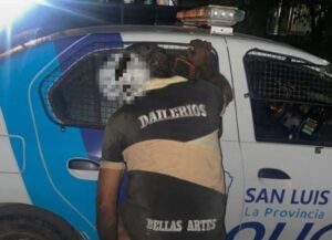 San Luis: investigan presunto intento de secuestro a una menor y demoraron a un sospechoso