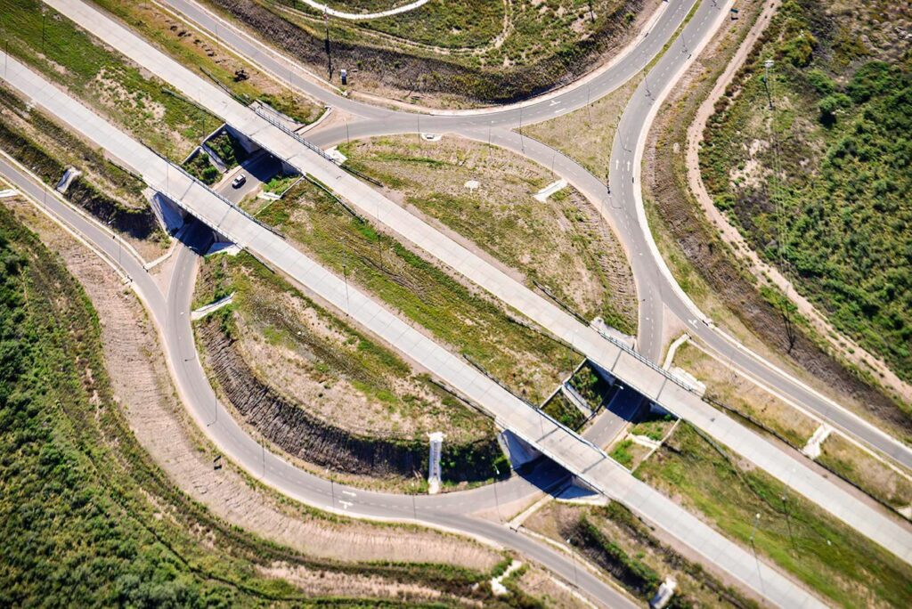 Conaduv cruzó al gobierno nacional por el decreto que le permite a San Luis gestionar la ruta 7