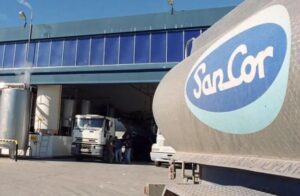 La Justicia dispuso la quiebra de Sancor, la emblemática cooperativa láctea
