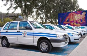 El Concejo Deliberante aprobó un aumento del 9% en la tarifa de taxis en San Luis