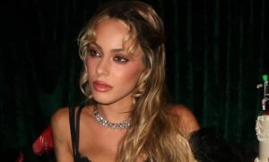 La angustiante confesión de Tini Stoessel sobre el embarazo que perdió con Rodrigo De Paul