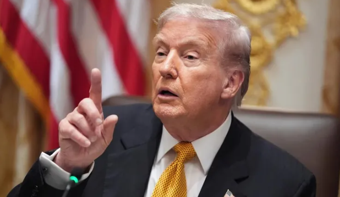 Trump amenaza a Irán: “Morirá toda una civilización”