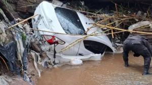 Temporal en Tucumán: tres muertos y miles de afectados