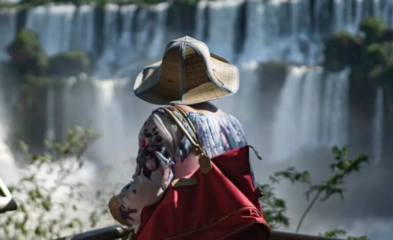 Creció el turismo en Semana Santa, aunque cayó el consumo por la inflación