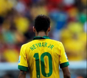 Brasil presentó su lista para el Mundial 2026 y Neymar fue la gran ovación