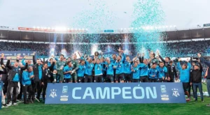 Belgrano hizo historia: el primer campeón indirectamente afiliado a la AFA