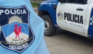 Desaparición en Neuquén: buscan a mujer y su bebé