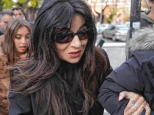 Caso Maradona: Gianinna apunta contra Morla y Stinfale
