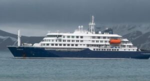 Hantavirus en crucero: España recibe el barco