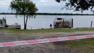 Murió un joven de 27 años en una caza en Santa Fe