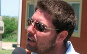 Investigan plan narco contra jueces y un ministro en Entre Ríos
