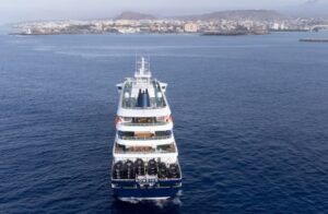 Crucero con hantavirus: investigan falta de monitoreo