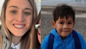 Caso Ángel: piden suspender a la psicóloga