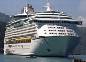 Más de 100 casos de norovirus en un crucero del Caribe