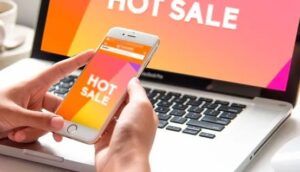 Arranca el Hot Sale 2026 con descuentos de hasta 60%