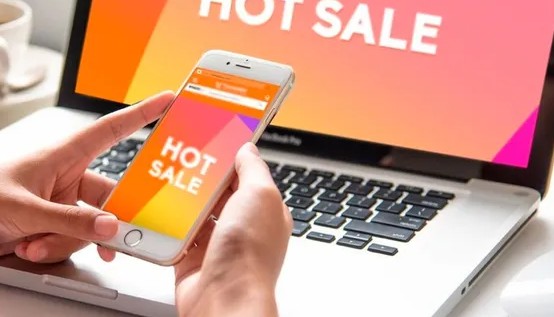 Arranca el Hot Sale 2026 con descuentos de hasta 60%