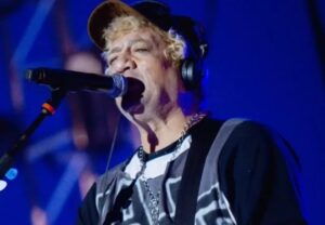Pity Álvarez habló tras su recital en Rosario: “Vamos a seguir”