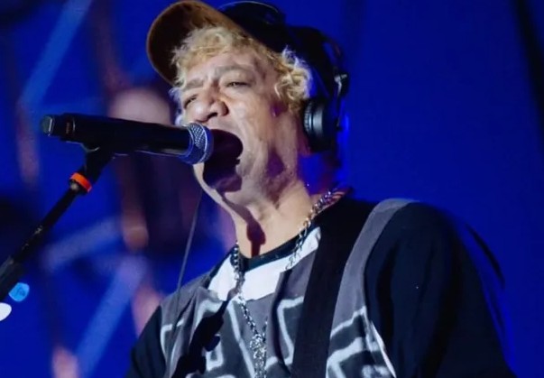 Pity Álvarez habló tras su recital en Rosario: “Vamos a seguir”